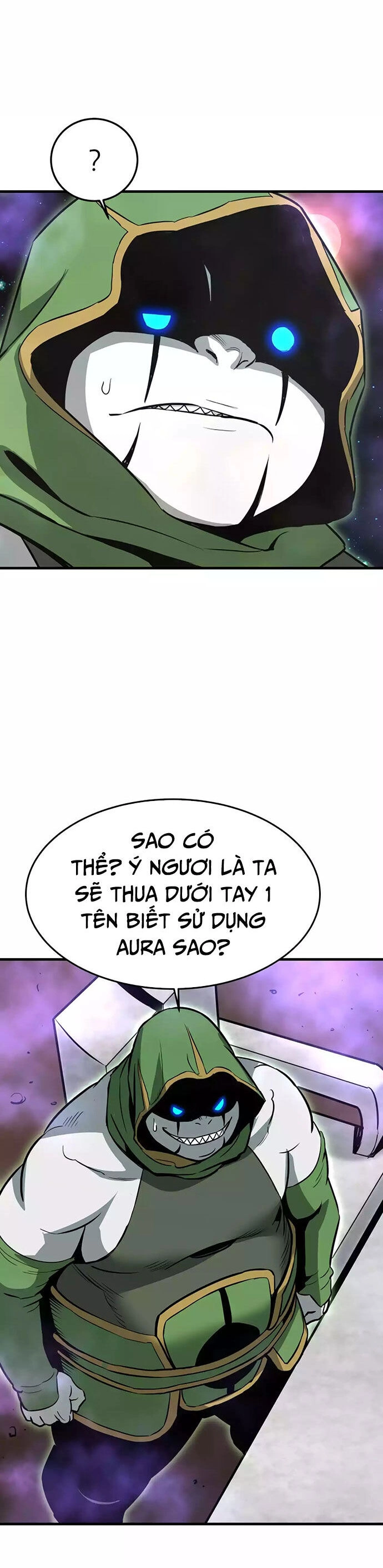 Ta Trở Về Từ Địa Ngục Chapter 67 - 10