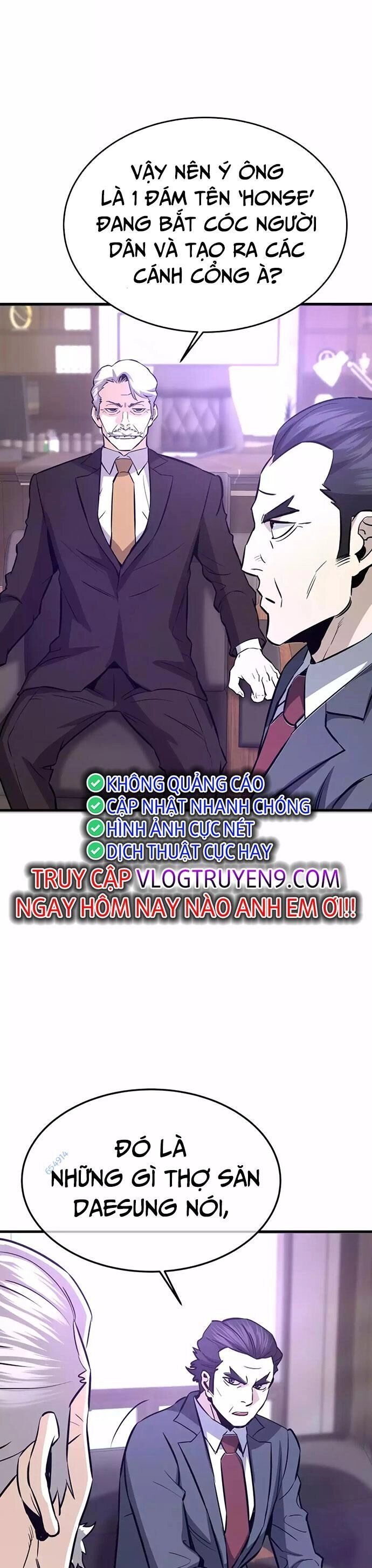 Ta Trở Về Từ Địa Ngục Chapter 67 - 14