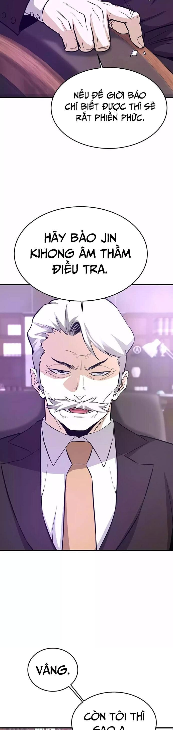 Ta Trở Về Từ Địa Ngục Chapter 67 - 16