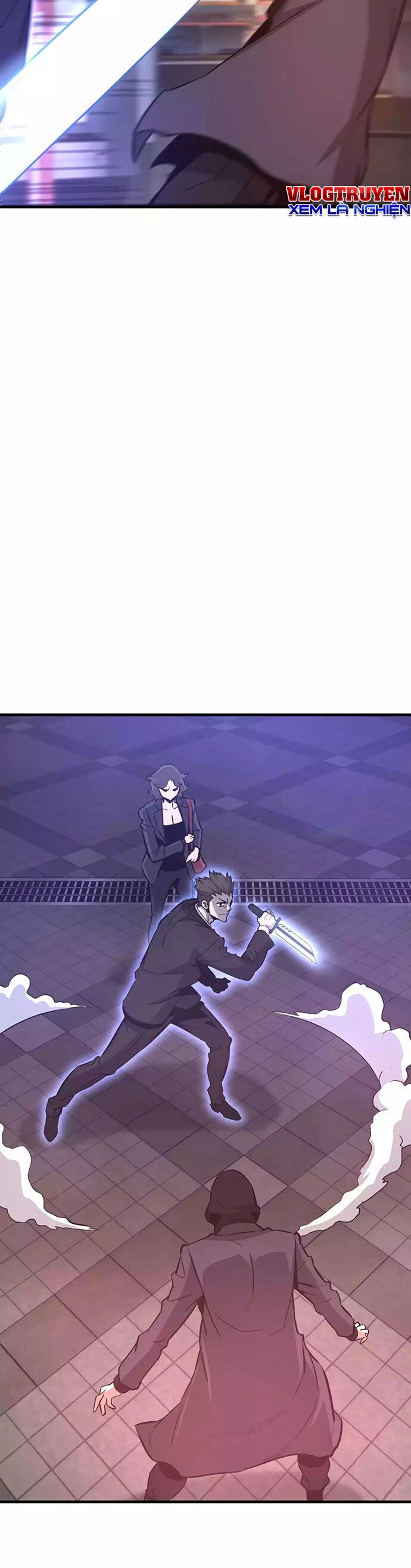 Ta Trở Về Từ Địa Ngục Chapter 67 - 34