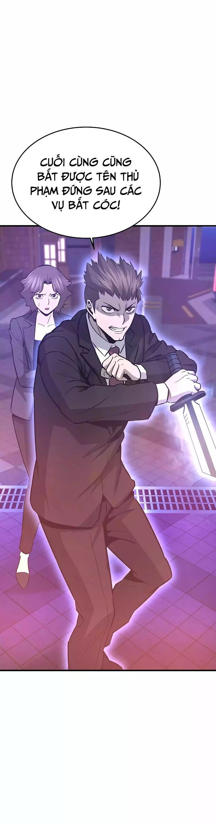 Ta Trở Về Từ Địa Ngục Chapter 67 - 35