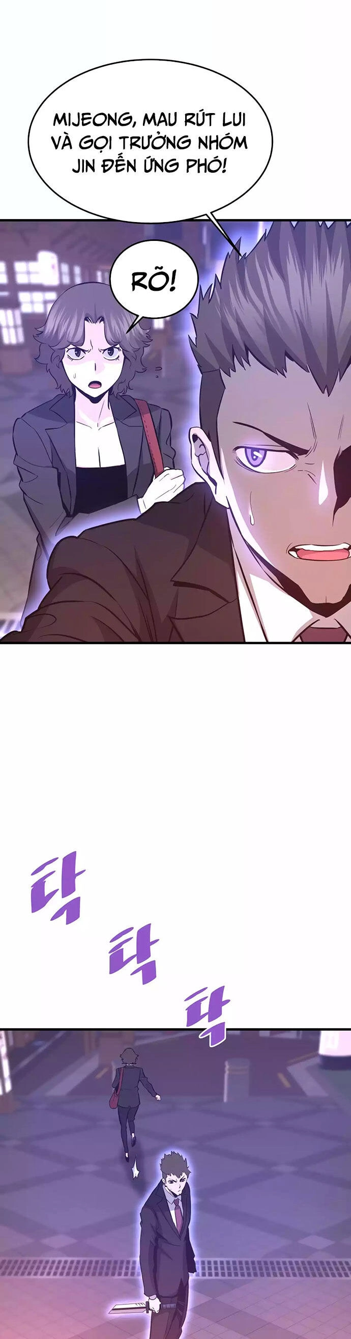 Ta Trở Về Từ Địa Ngục Chapter 67 - 36