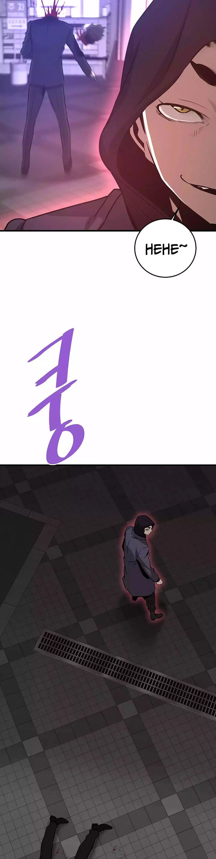 Ta Trở Về Từ Địa Ngục Chapter 67 - 48