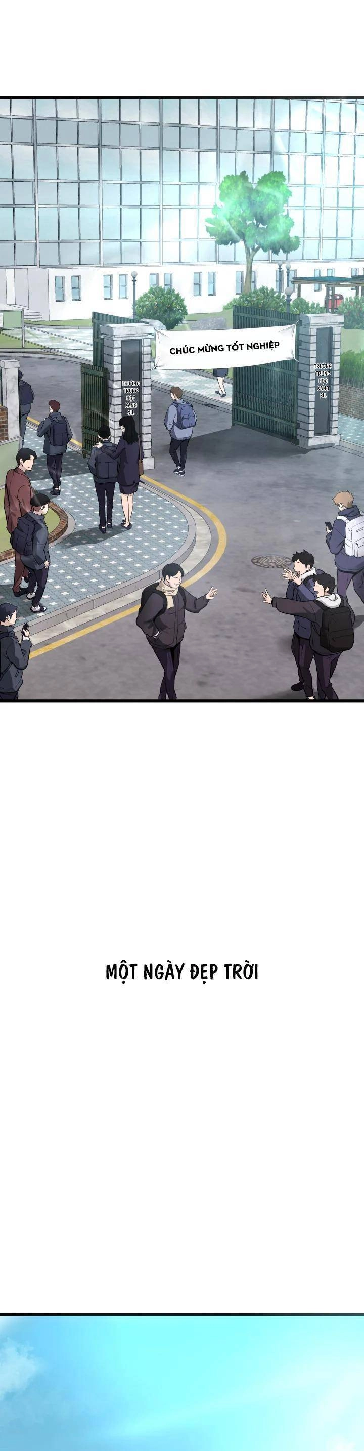 Ta Trở Về Từ Địa Ngục Chapter 0 - 2