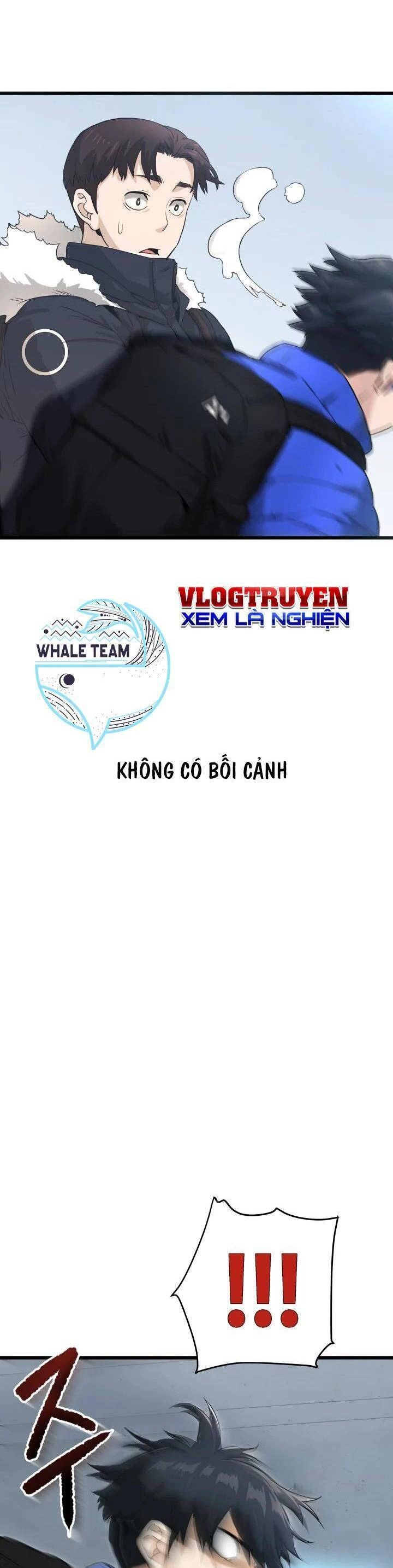 Ta Trở Về Từ Địa Ngục Chapter 0 - 5