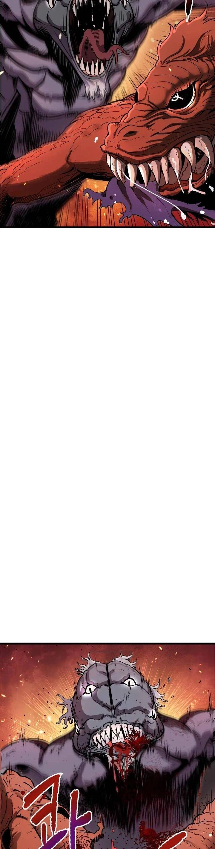 Ta Trở Về Từ Địa Ngục Chapter 0 - 13