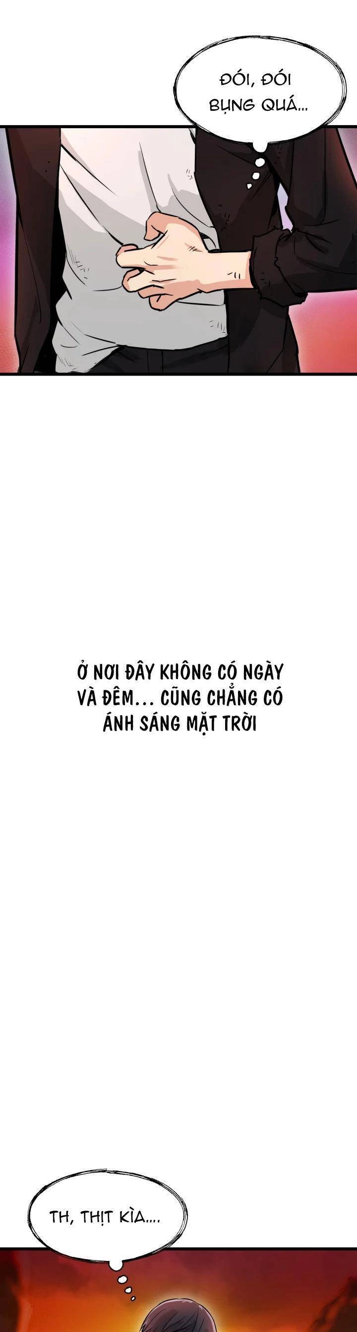 Ta Trở Về Từ Địa Ngục Chapter 0 - 16