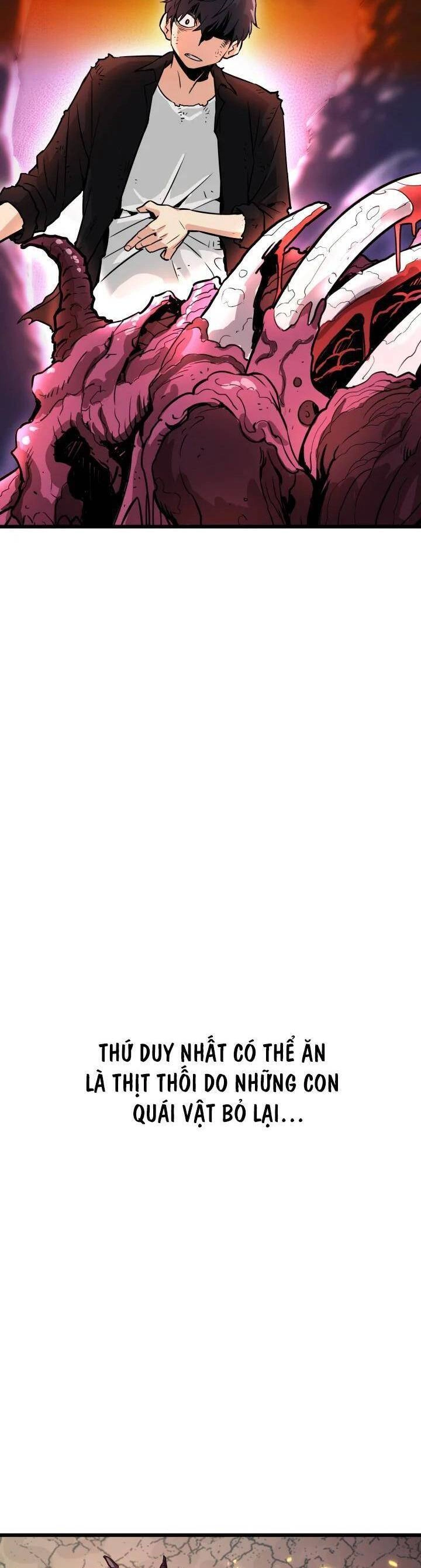 Ta Trở Về Từ Địa Ngục Chapter 0 - 17