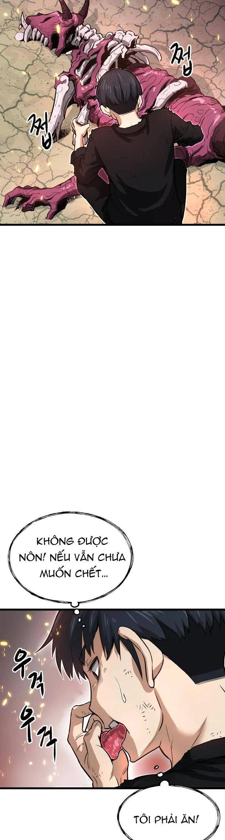 Ta Trở Về Từ Địa Ngục Chapter 0 - 18