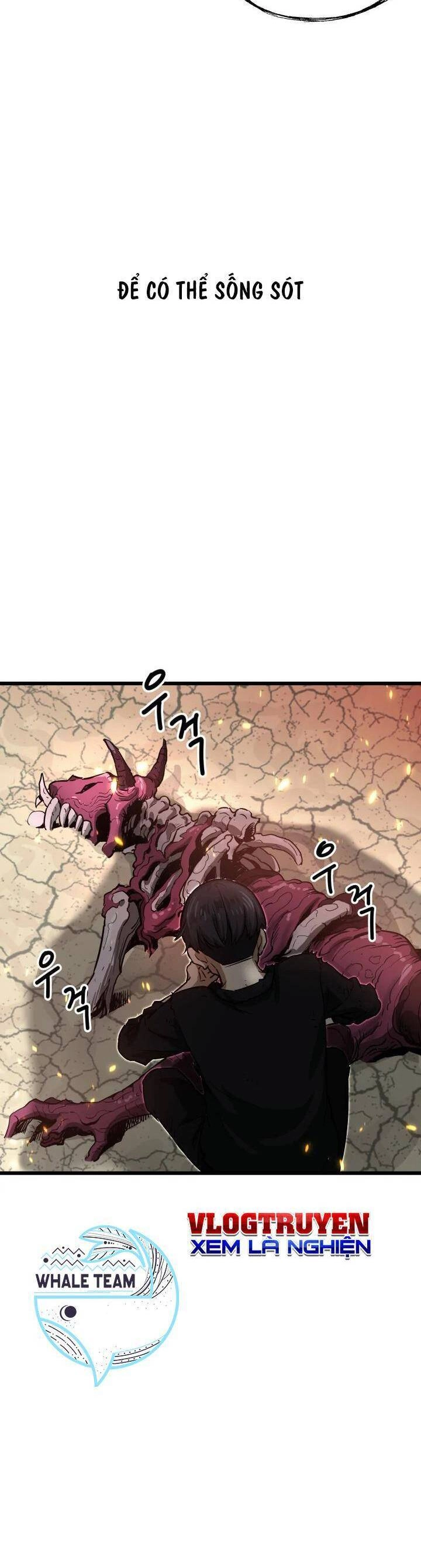 Ta Trở Về Từ Địa Ngục Chapter 0 - 19