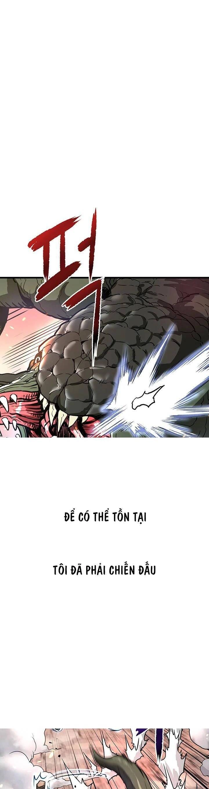 Ta Trở Về Từ Địa Ngục Chapter 0 - 23