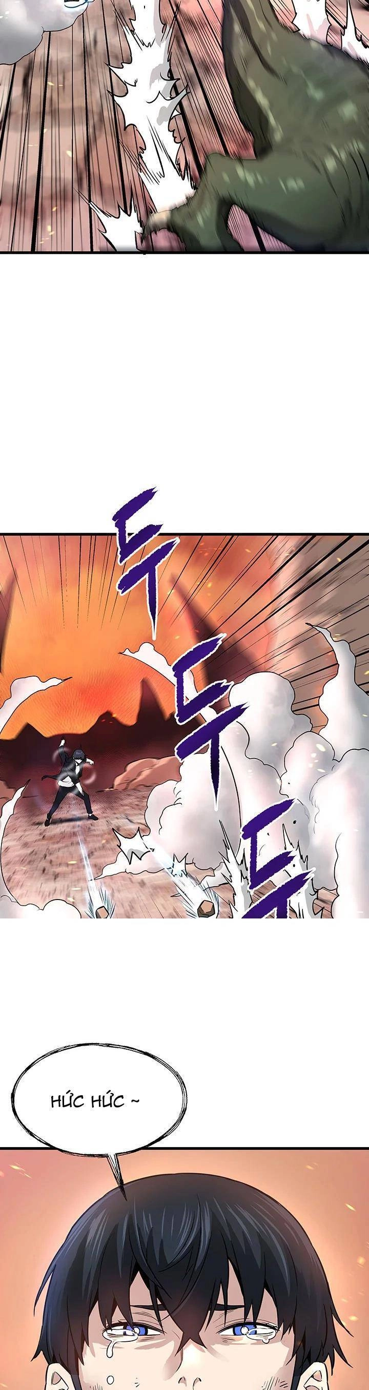 Ta Trở Về Từ Địa Ngục Chapter 0 - 24