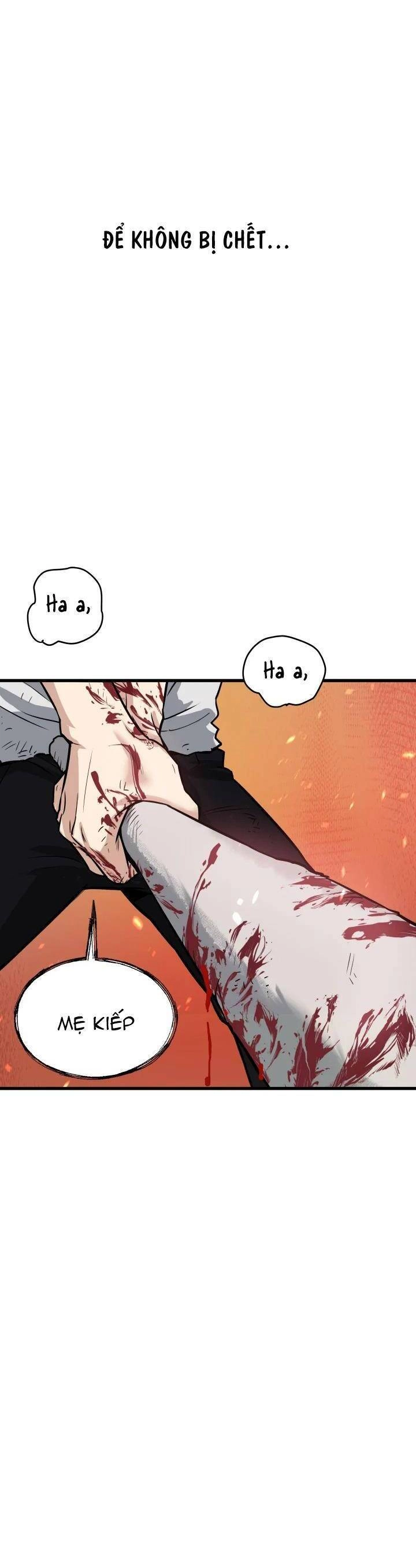 Ta Trở Về Từ Địa Ngục Chapter 0 - 27