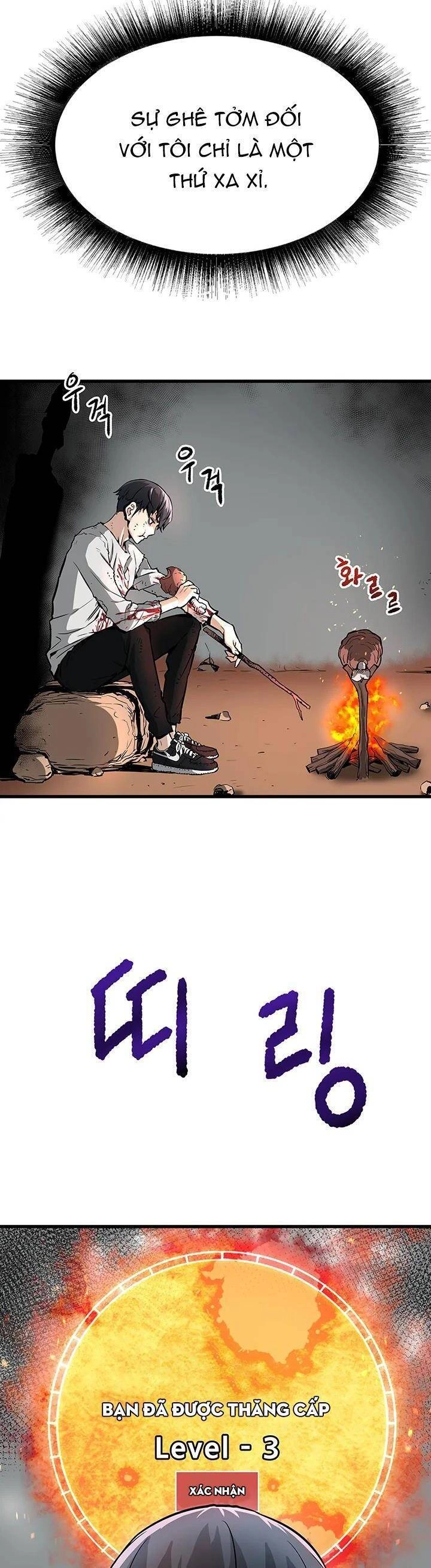 Ta Trở Về Từ Địa Ngục Chapter 0 - 31