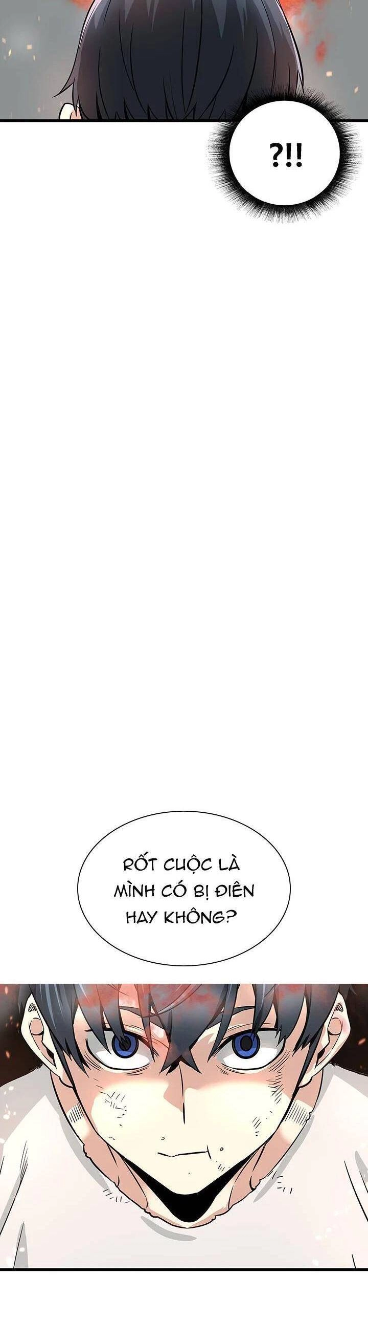 Ta Trở Về Từ Địa Ngục Chapter 0 - 32