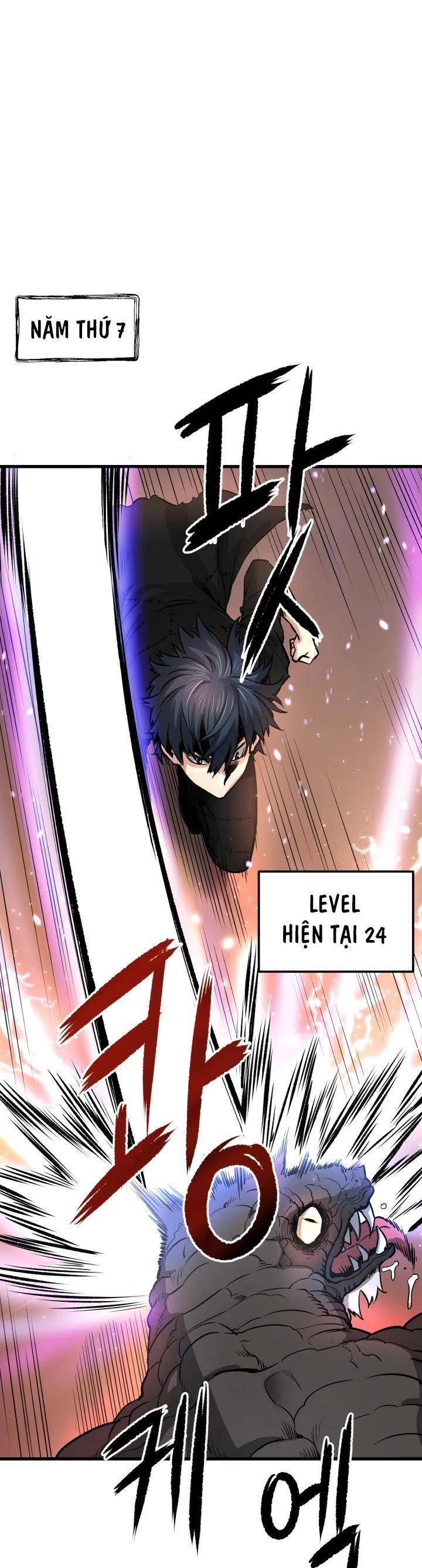 Ta Trở Về Từ Địa Ngục Chapter 0 - 35