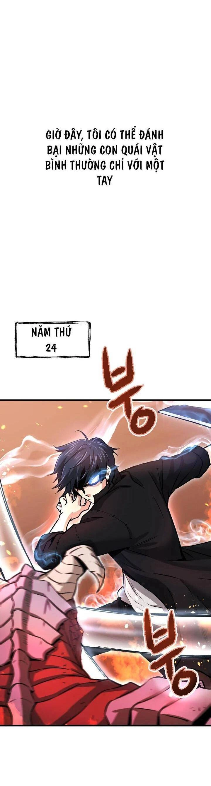 Ta Trở Về Từ Địa Ngục Chapter 0 - 37