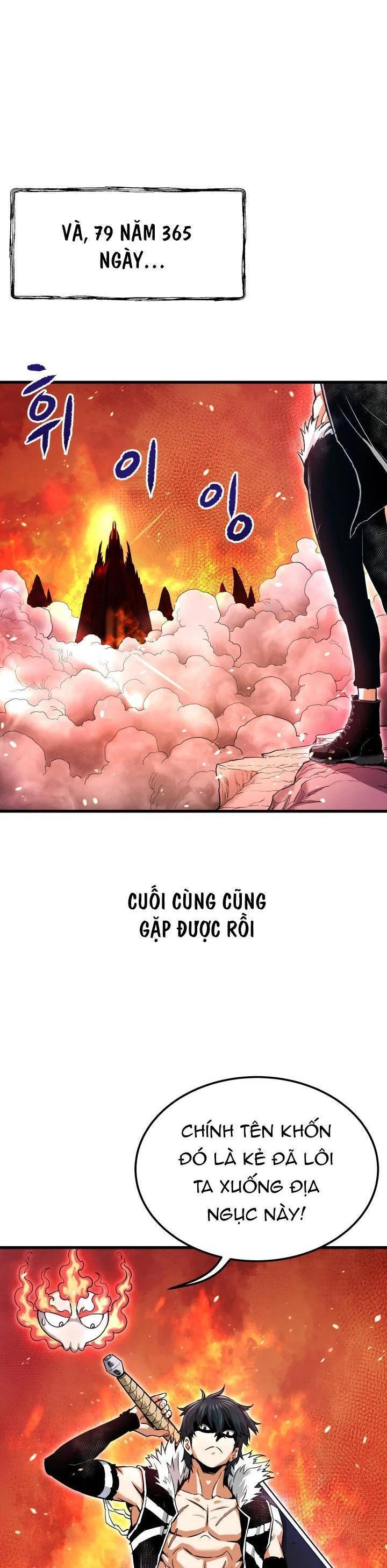 Ta Trở Về Từ Địa Ngục Chapter 0 - 41