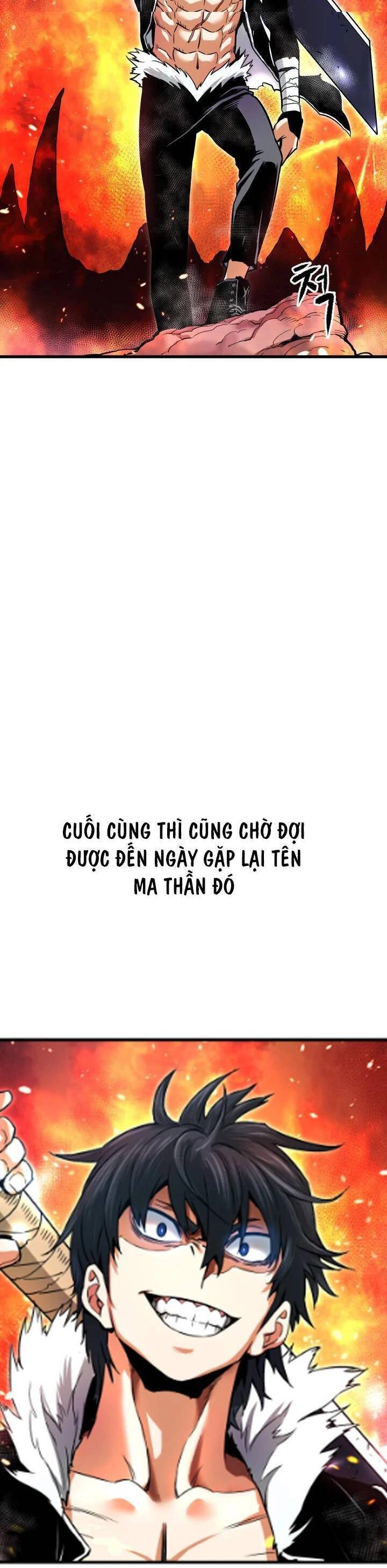 Ta Trở Về Từ Địa Ngục Chapter 0 - 42