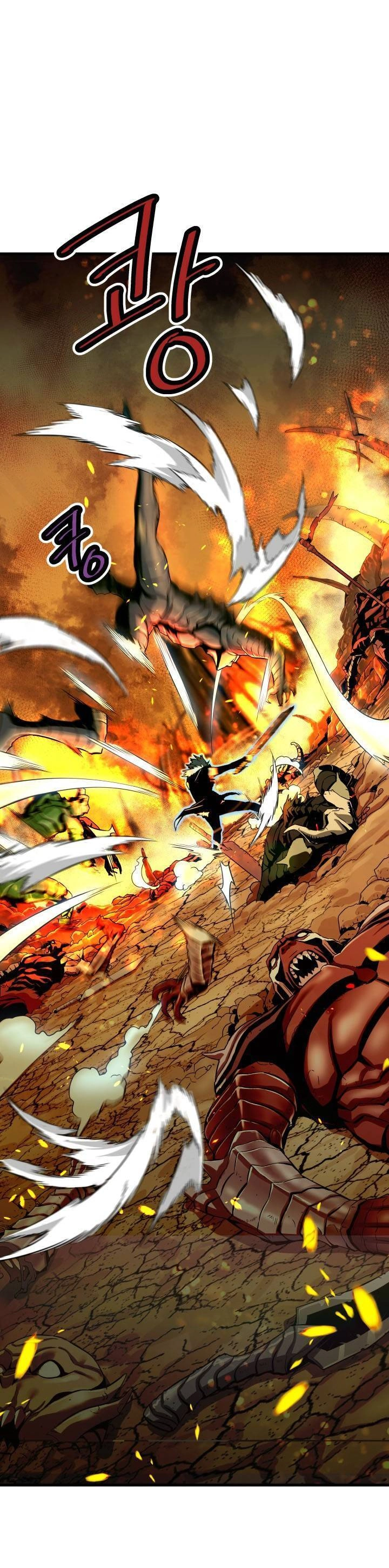 Ta Trở Về Từ Địa Ngục Chapter 1 - 2