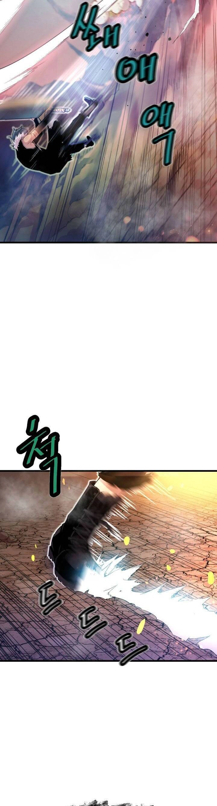 Ta Trở Về Từ Địa Ngục Chapter 1 - 9