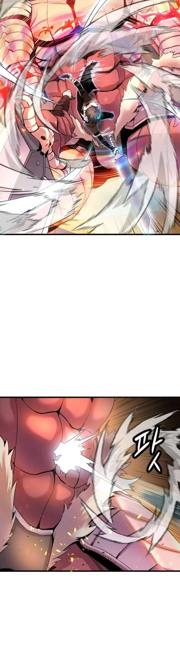 Ta Trở Về Từ Địa Ngục Chapter 1 - 13