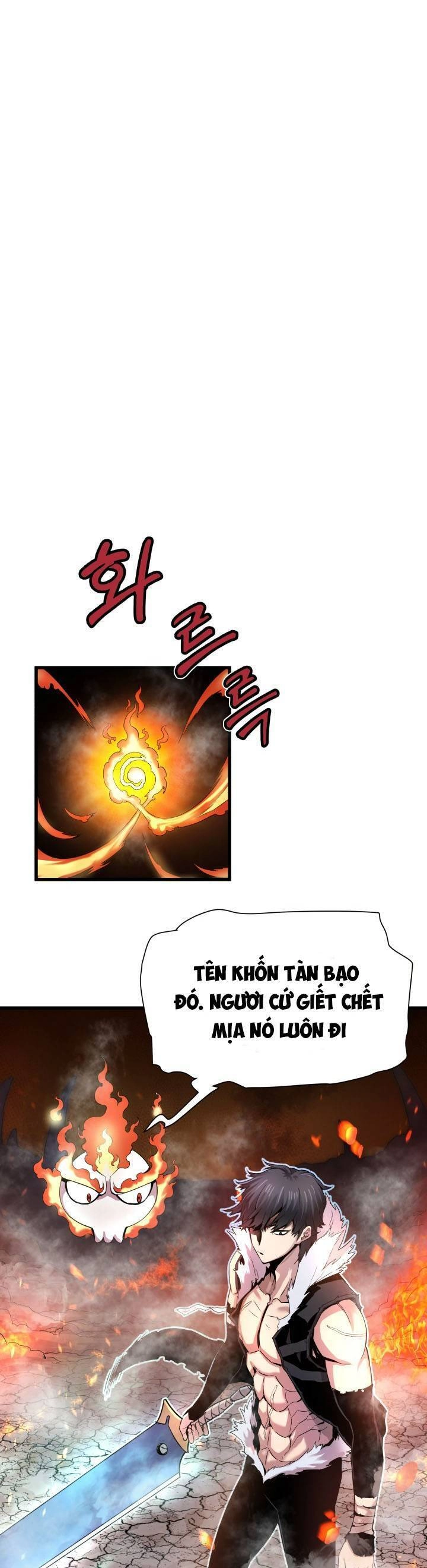 Ta Trở Về Từ Địa Ngục Chapter 1 - 15