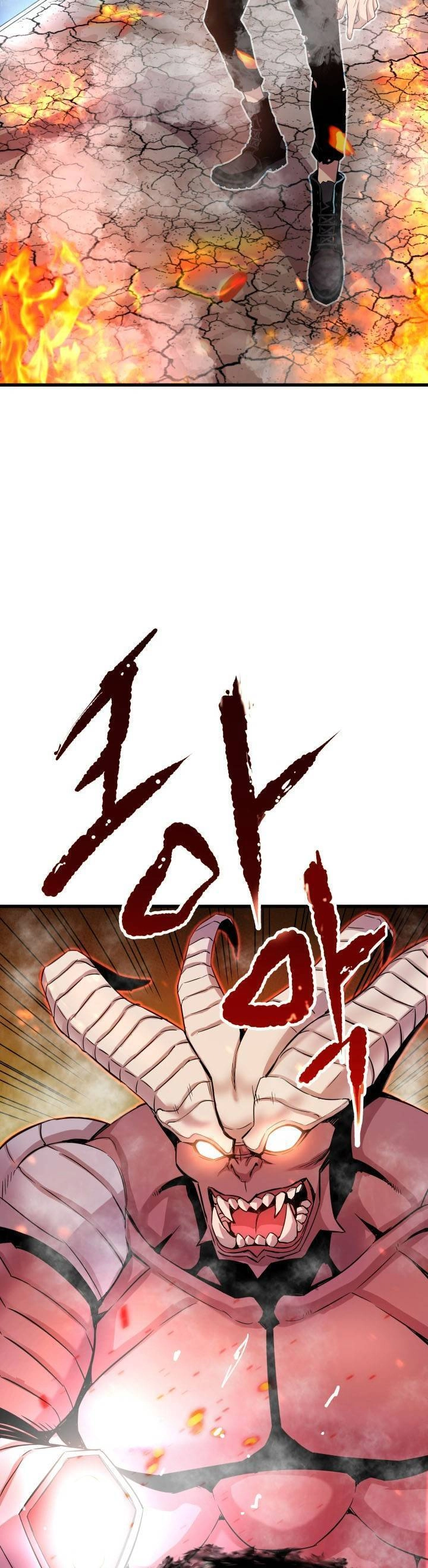 Ta Trở Về Từ Địa Ngục Chapter 1 - 16