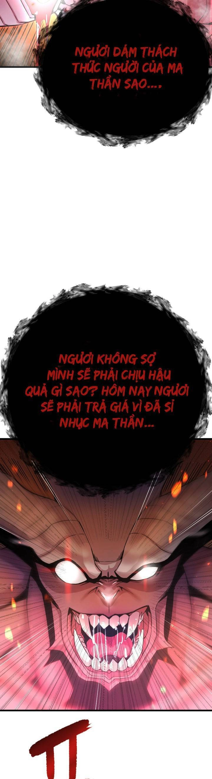 Ta Trở Về Từ Địa Ngục Chapter 1 - 17