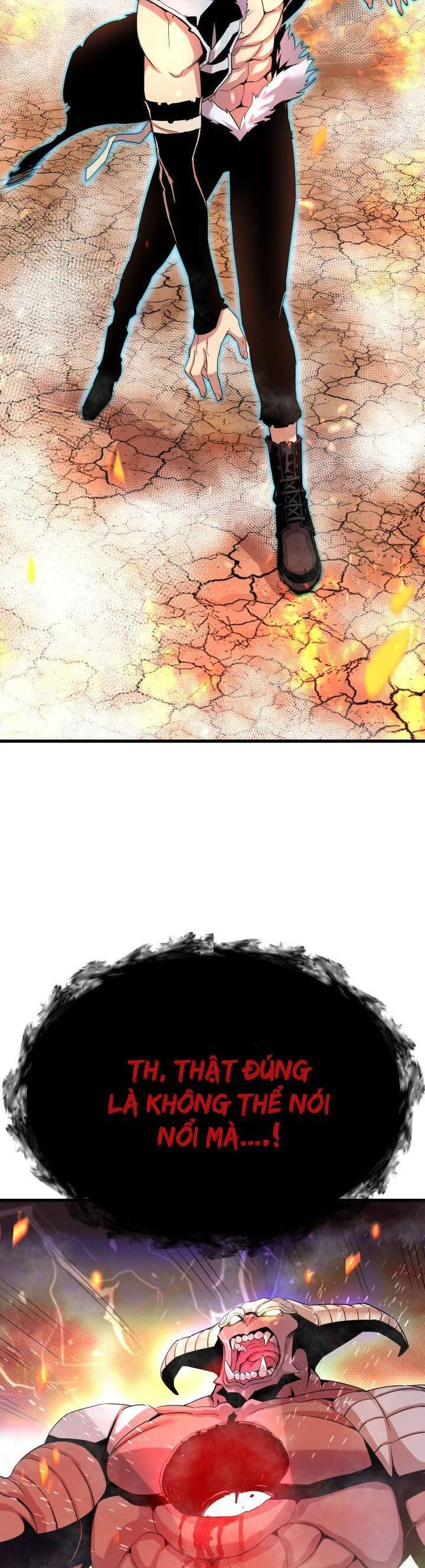 Ta Trở Về Từ Địa Ngục Chapter 1 - 21