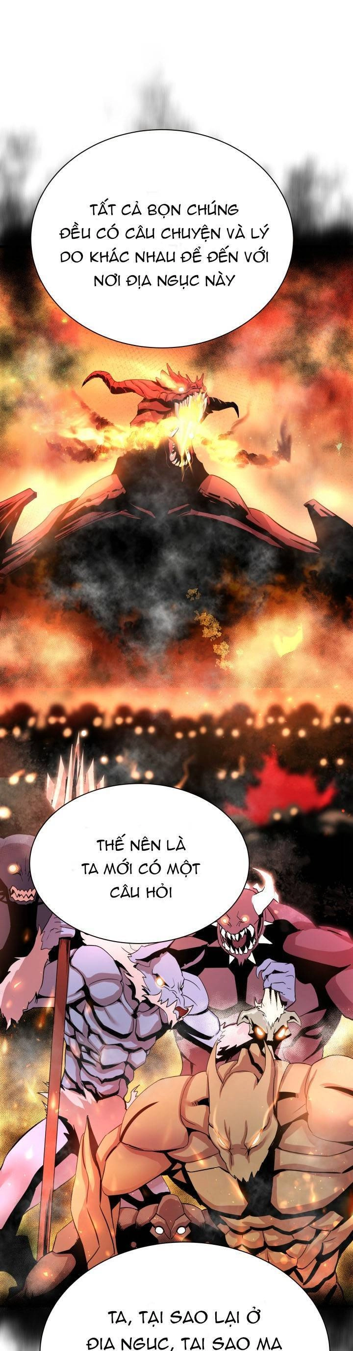 Ta Trở Về Từ Địa Ngục Chapter 1 - 26