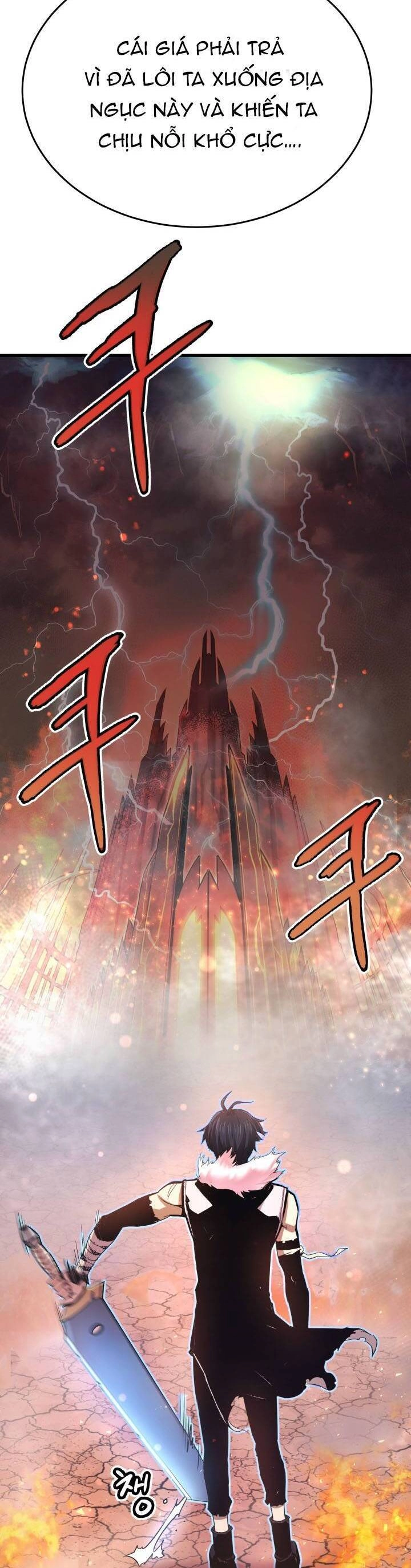 Ta Trở Về Từ Địa Ngục Chapter 1 - 29