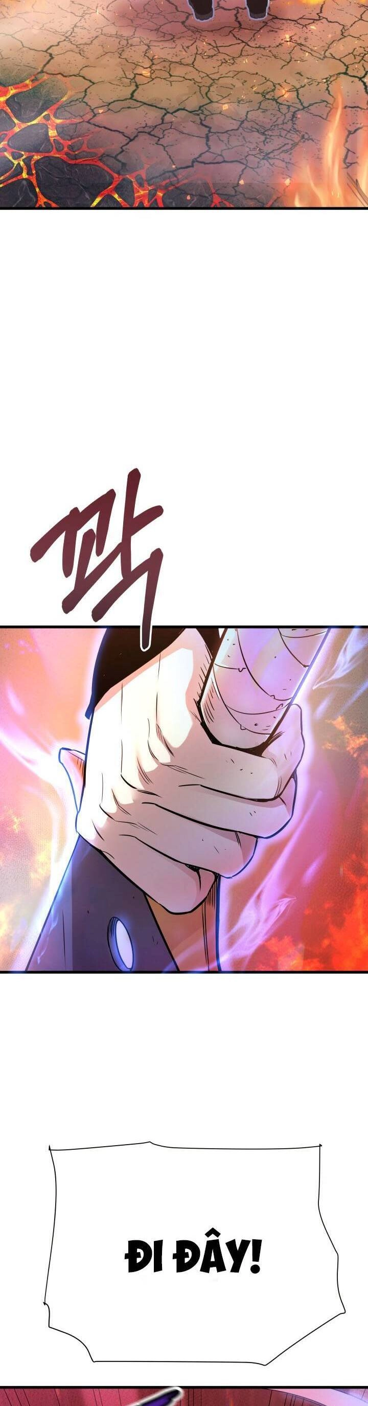 Ta Trở Về Từ Địa Ngục Chapter 1 - 30