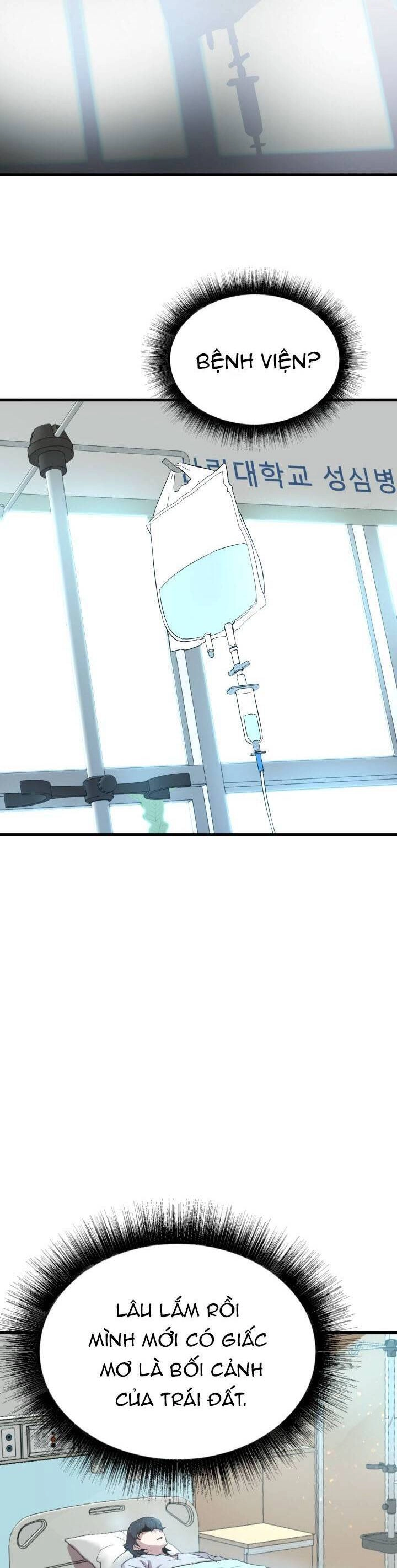 Ta Trở Về Từ Địa Ngục Chapter 1 - 35