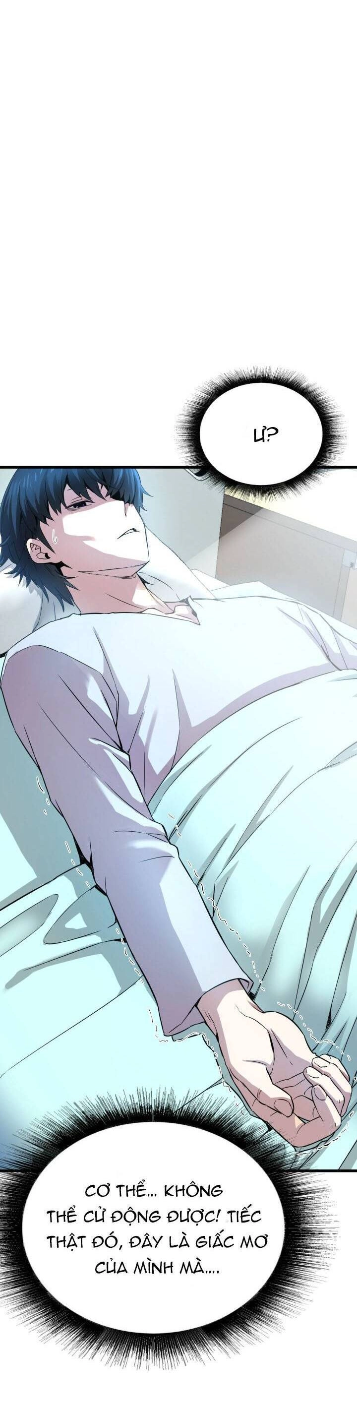 Ta Trở Về Từ Địa Ngục Chapter 1 - 37