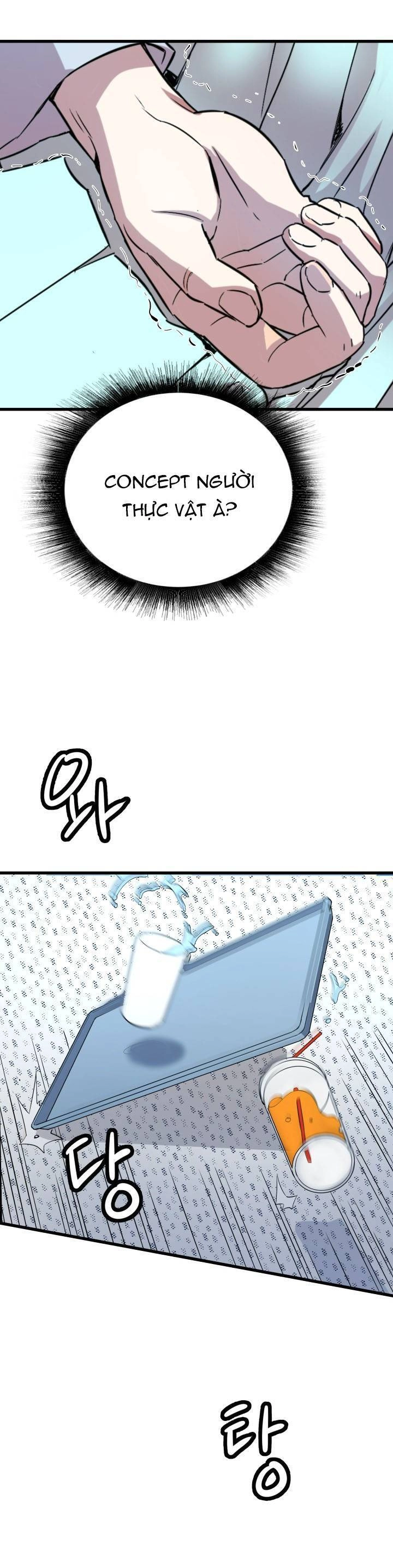 Ta Trở Về Từ Địa Ngục Chapter 1 - 38