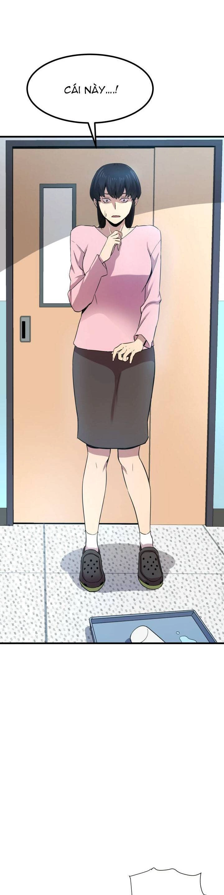 Ta Trở Về Từ Địa Ngục Chapter 1 - 39