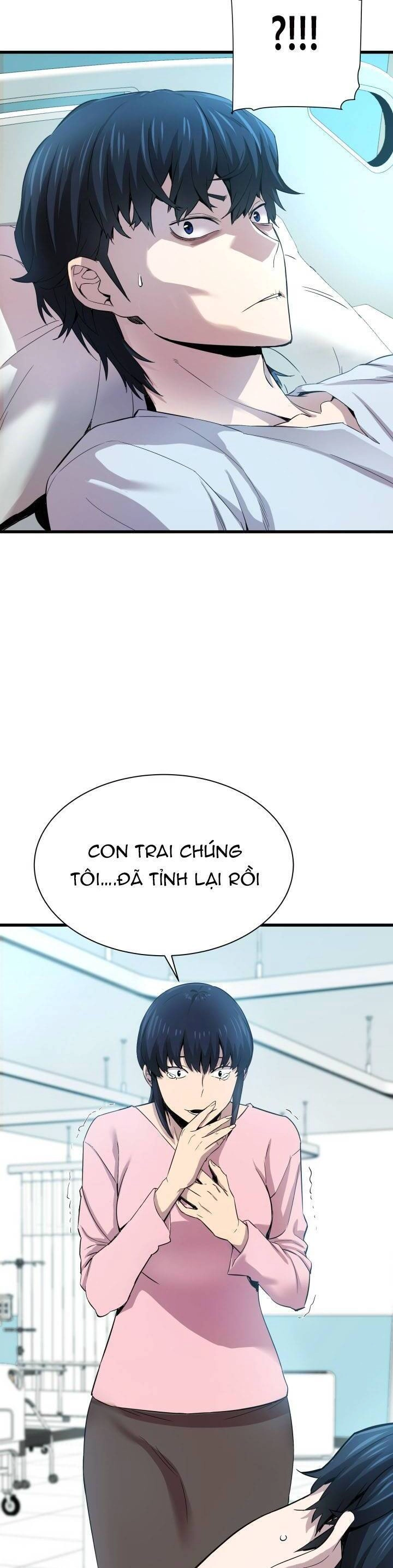Ta Trở Về Từ Địa Ngục Chapter 1 - 40
