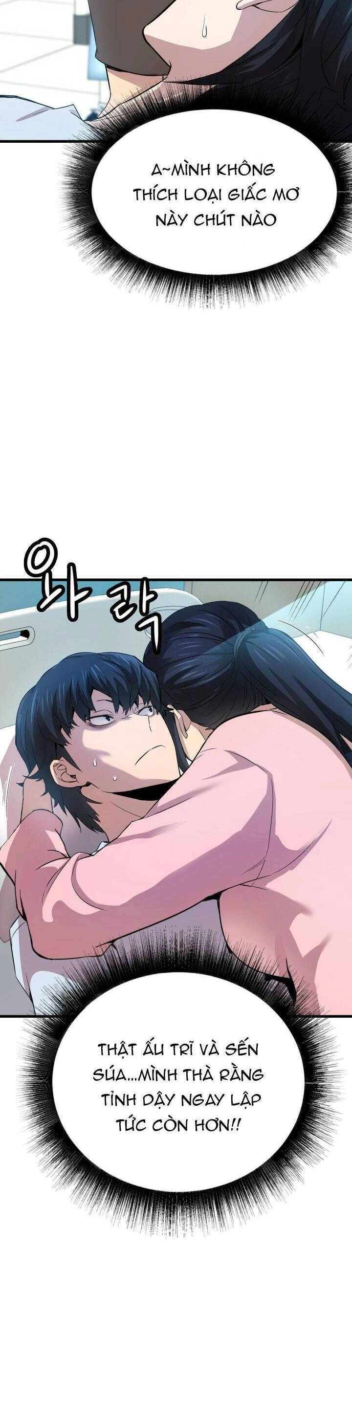 Ta Trở Về Từ Địa Ngục Chapter 1 - 41