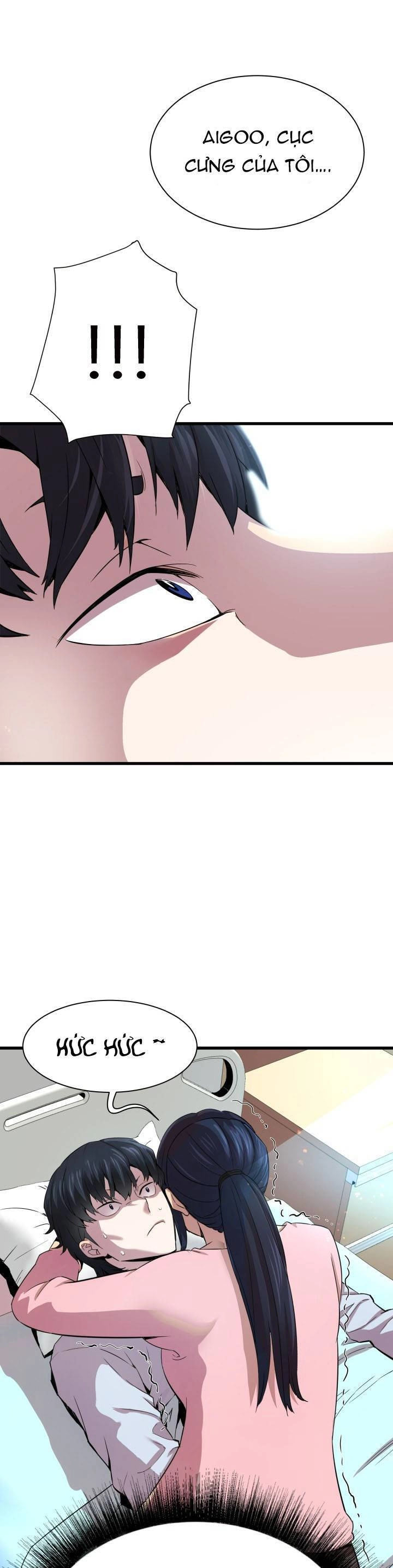 Ta Trở Về Từ Địa Ngục Chapter 1 - 42