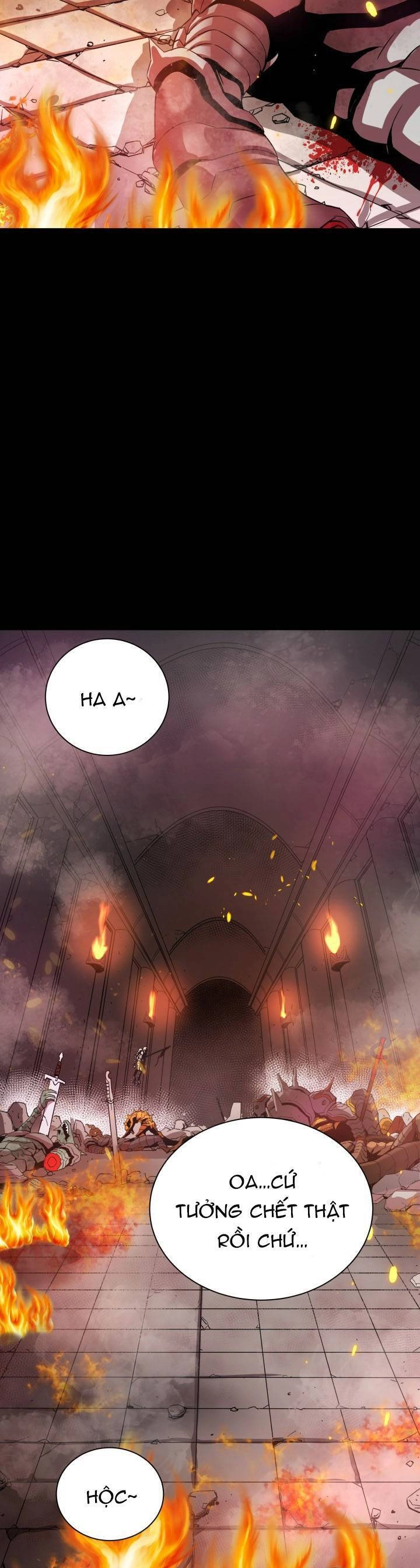 Ta Trở Về Từ Địa Ngục Chapter 1 - 45