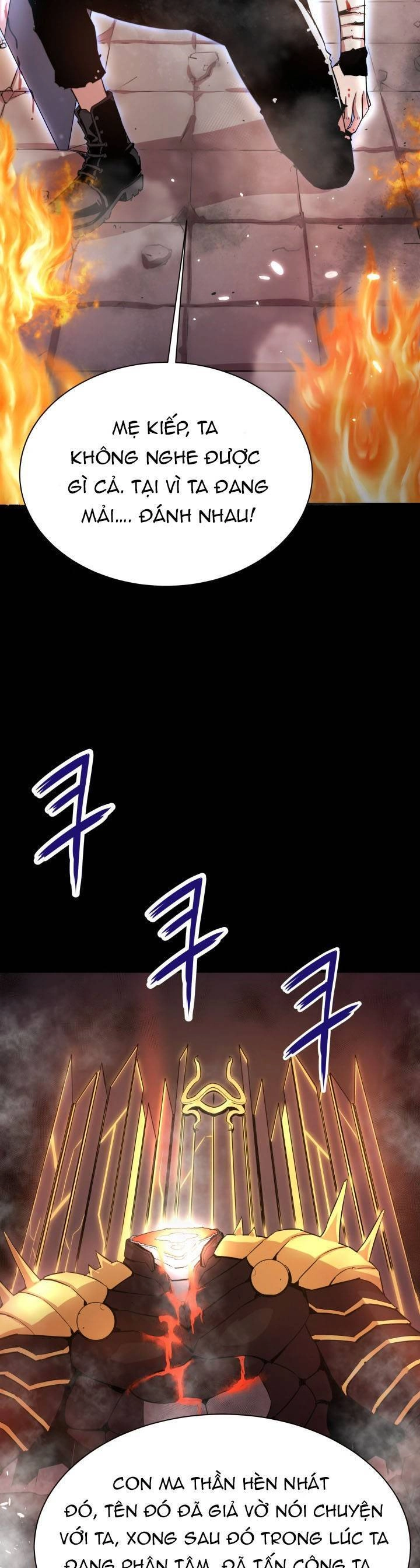 Ta Trở Về Từ Địa Ngục Chapter 1 - 47