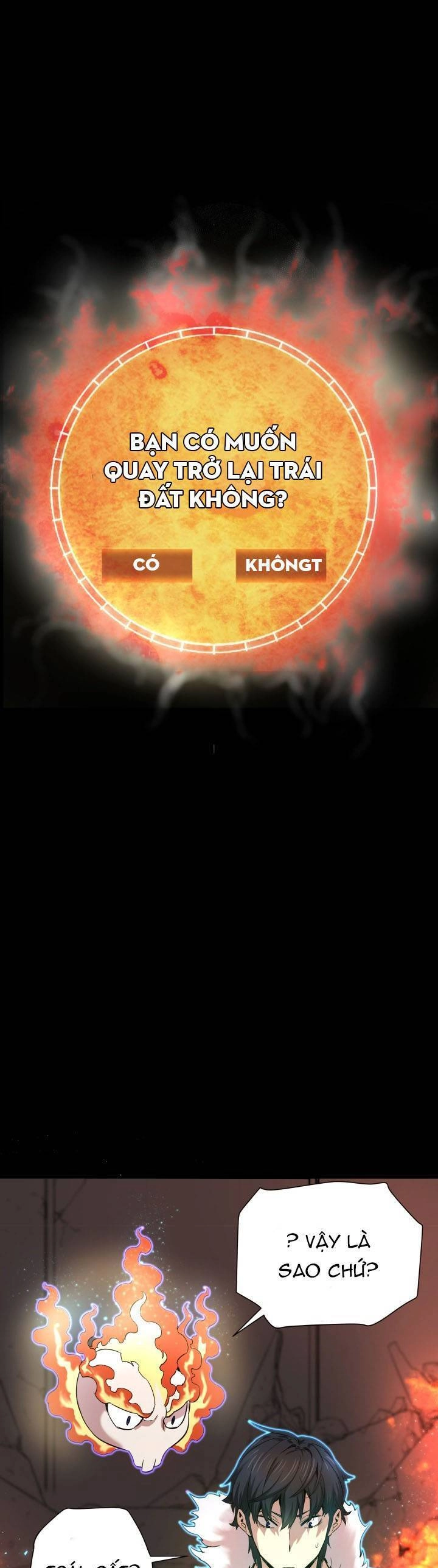 Ta Trở Về Từ Địa Ngục Chapter 1 - 50