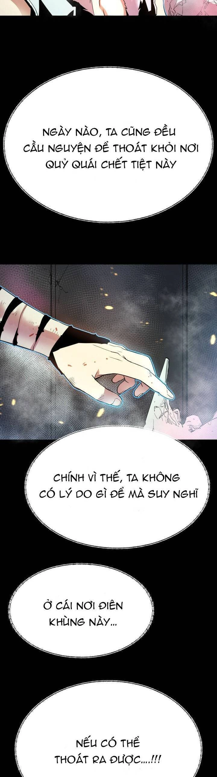 Ta Trở Về Từ Địa Ngục Chapter 1 - 52