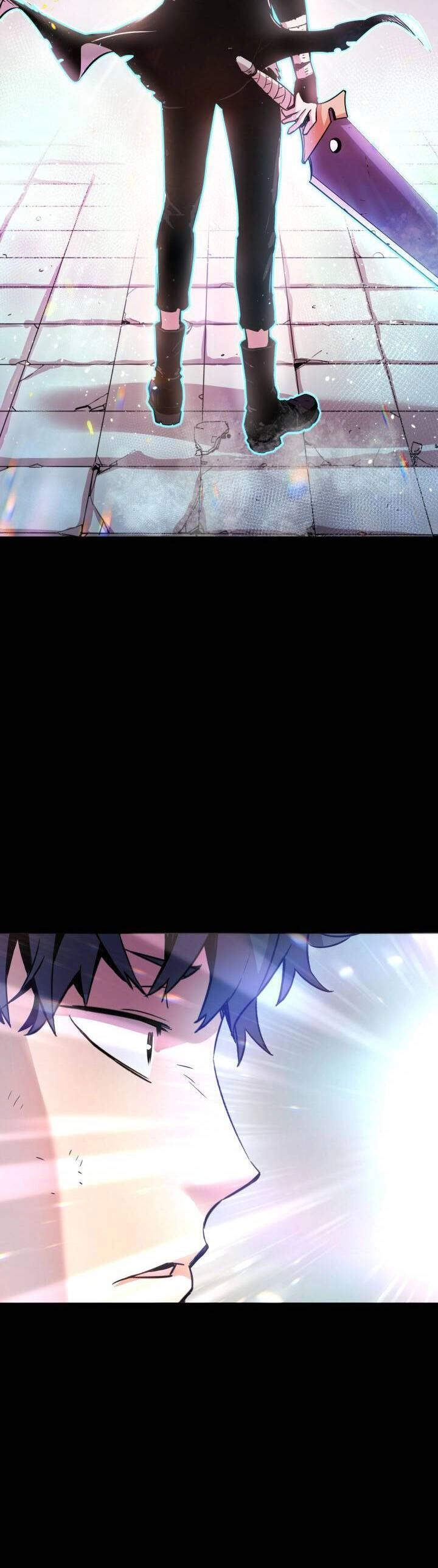 Ta Trở Về Từ Địa Ngục Chapter 1 - 54