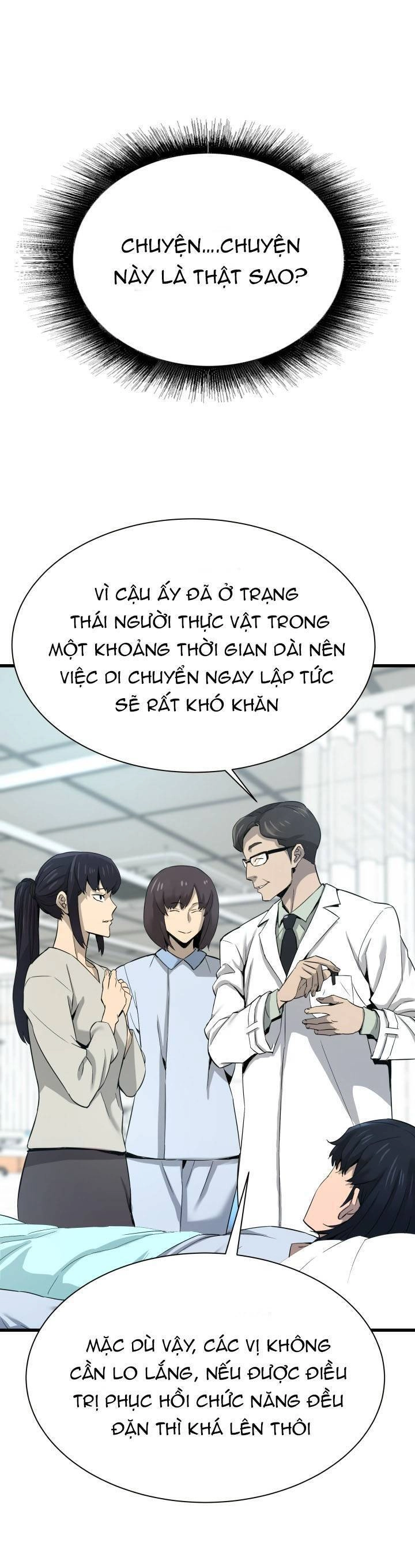 Ta Trở Về Từ Địa Ngục Chapter 1 - 56