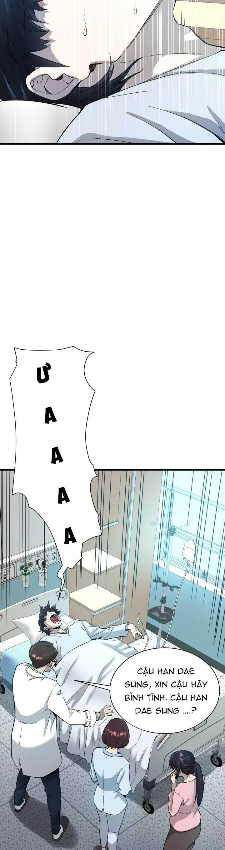 Ta Trở Về Từ Địa Ngục Chapter 1 - 58