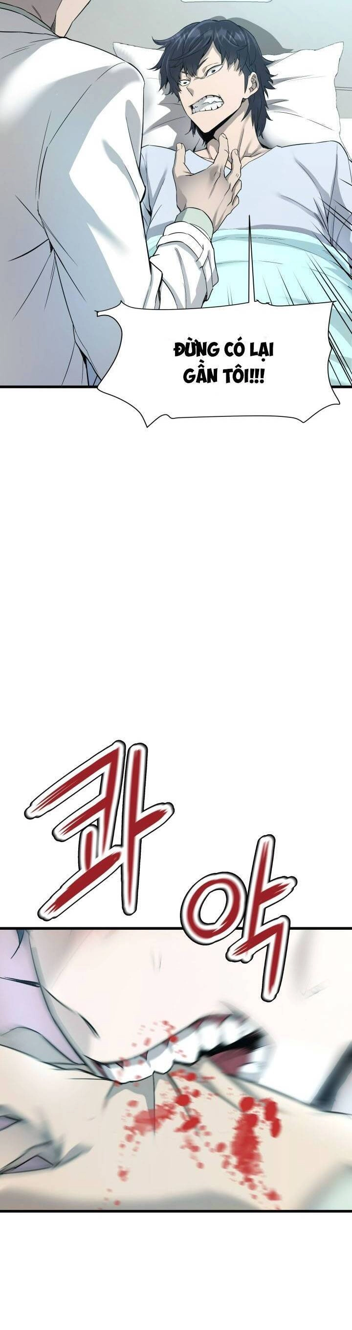 Ta Trở Về Từ Địa Ngục Chapter 1 - 61