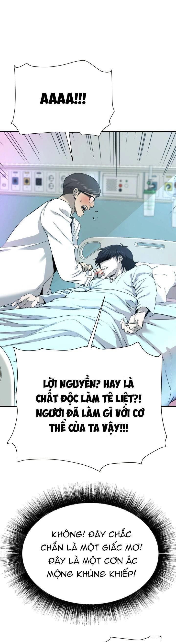 Ta Trở Về Từ Địa Ngục Chapter 1 - 62