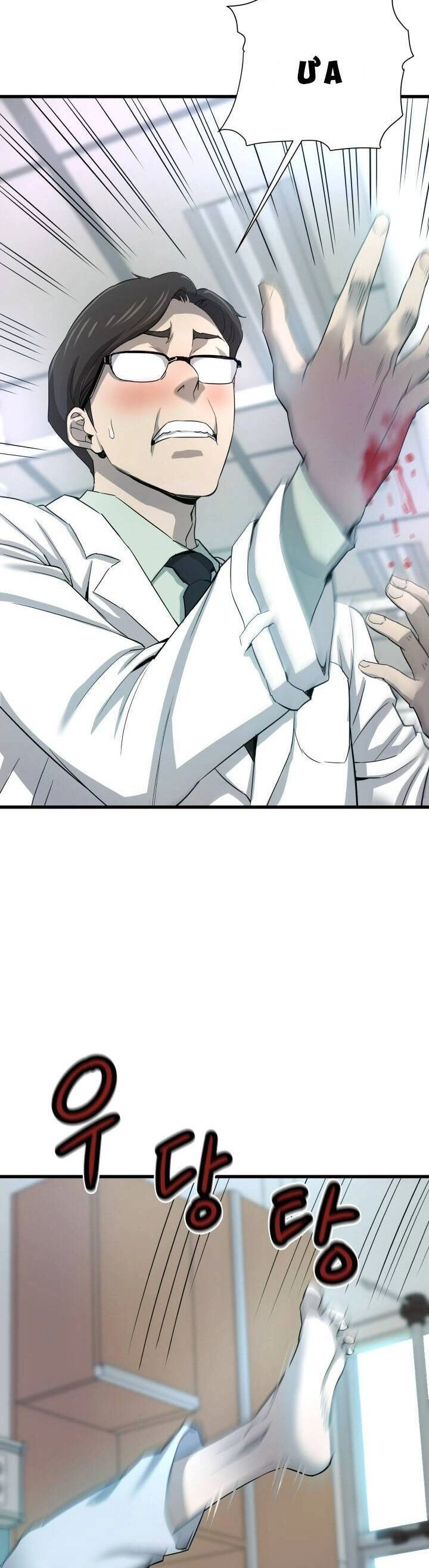 Ta Trở Về Từ Địa Ngục Chapter 1 - 63